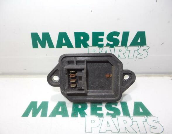 Resistor Interior Blower FIAT Marea Weekend (185)
