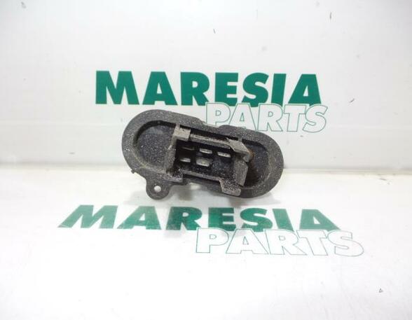 Resistor Interior Blower FIAT Croma (154)