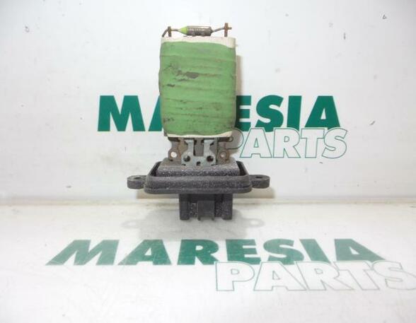 Resistor Interior Blower FIAT Punto (176)