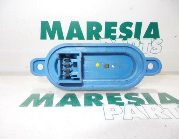 Resistor Interior Blower FIAT Multipla (186)