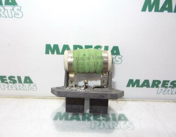 Resistor Interior Blower LANCIA Y (840A)