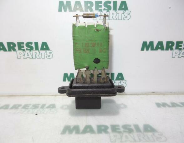 Resistor Interior Blower LANCIA Y (840A)