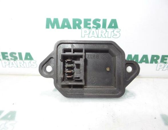 Resistor Interior Blower LANCIA Dedra (835)