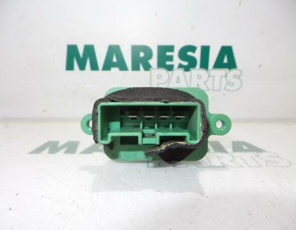 Resistor Interior Blower FIAT Seicento/600 (187)