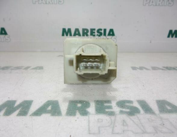 Resistor Interior Blower CITROËN Xsara Picasso (N68)