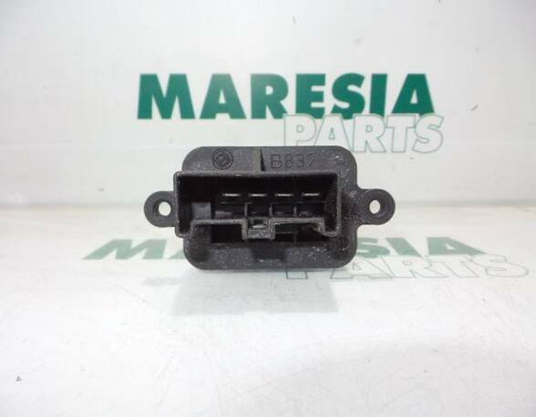 Resistor Interior Blower FIAT Barchetta (183)