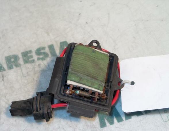 Resistor Interior Blower RENAULT Megane I Grandtour (KA0/1)