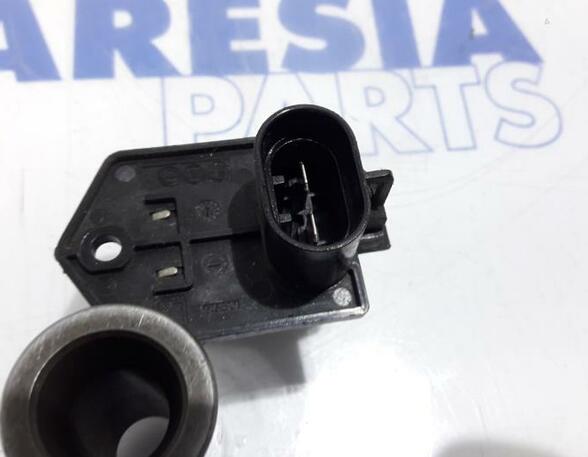 Resistor Interior Blower FIAT Grande Punto (199), FIAT Punto (199), FIAT Punto Evo (199)