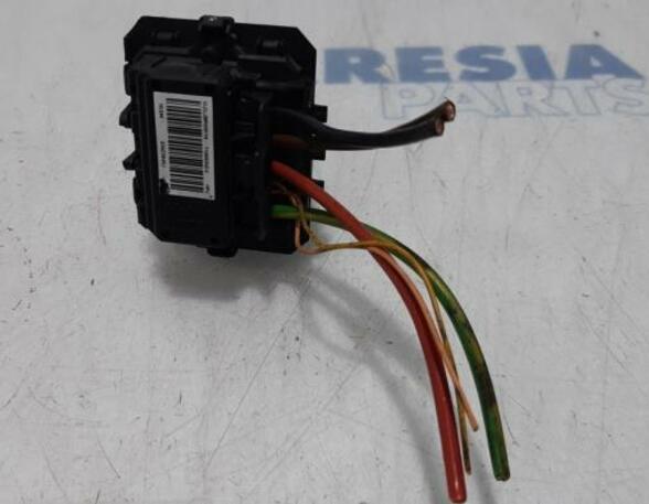 Resistor Interior Blower PEUGEOT RCZ (--)