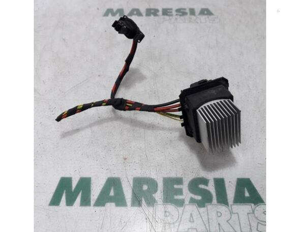 Resistor Interior Blower CITROËN C3 Picasso (--)