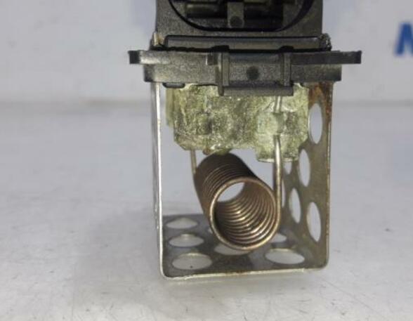 Resistor Interior Blower RENAULT Megane III Grandtour (KZ0/1)