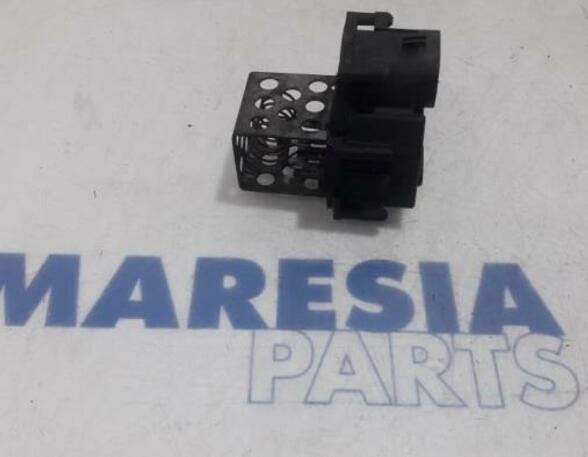 Resistor Interior Blower PEUGEOT 5008 (0E, 0U)