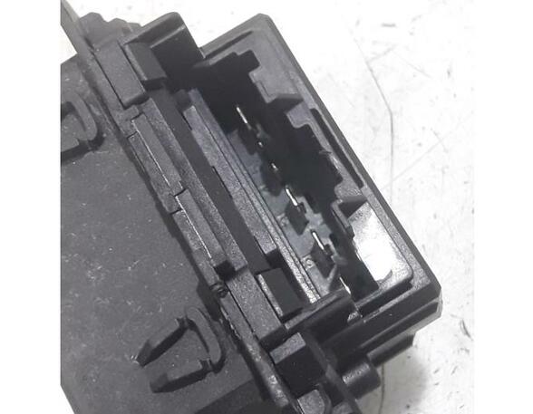 Resistor Interior Blower PEUGEOT 207 (WA, WC)