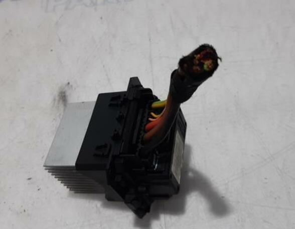 Resistor Interior Blower PEUGEOT 308 I (4A, 4C)