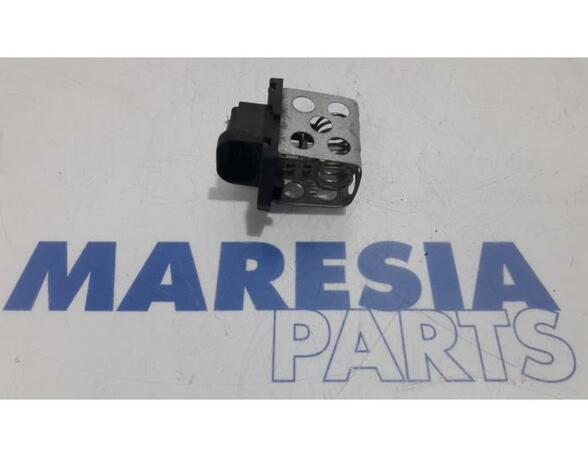 Resistor Interior Blower DACIA Duster (HS), DACIA Logan MCV (KS)