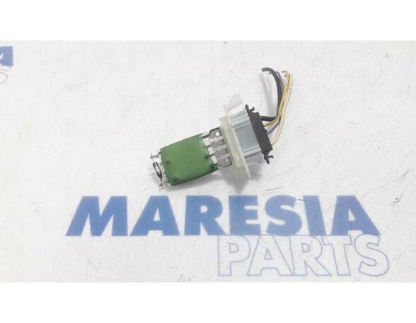 6441V8 Widerstand Heizung PEUGEOT 207 CC P13615536