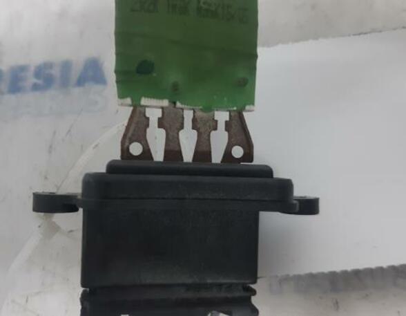 Resistor Interior Blower FIAT Panda (169)