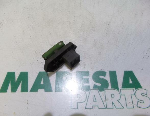 Resistor Interior Blower FIAT Cinquecento (170)