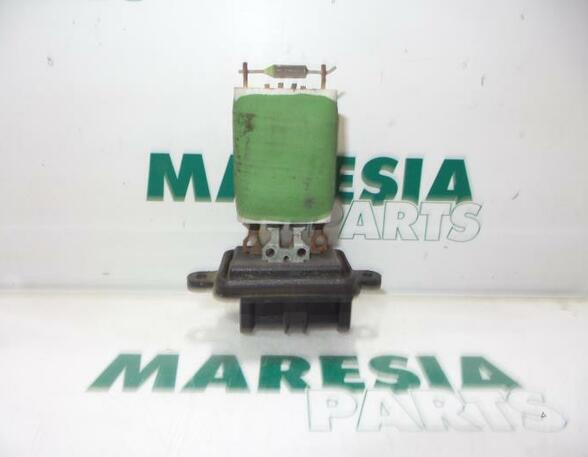 Resistor Interior Blower FIAT Barchetta (183)