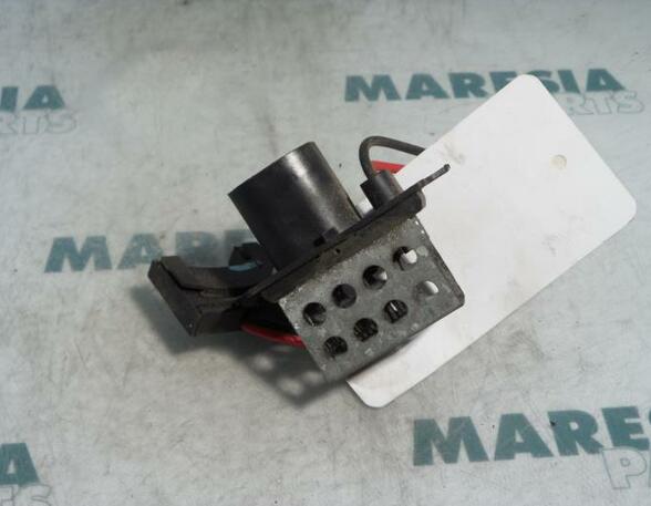 Resistor Interior Blower RENAULT Kangoo (KC0/1)