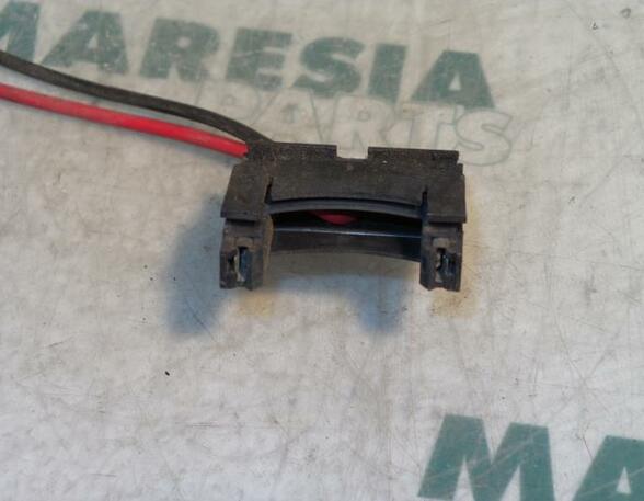 Resistor Interior Blower RENAULT Kangoo (KC0/1)