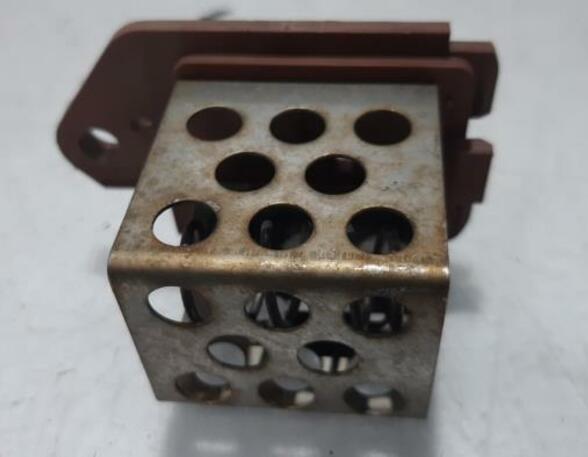 Resistor Interior Blower CITROËN C5 I Break (DE)