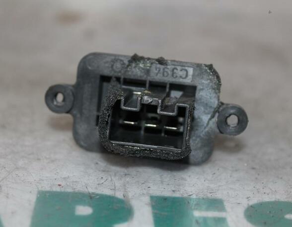 Resistor Interior Blower FIAT Seicento/600 (187)