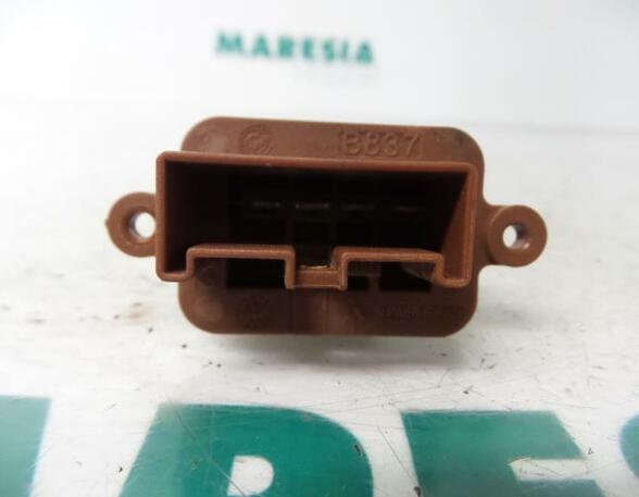 Resistor Interior Blower FIAT Stilo (192)