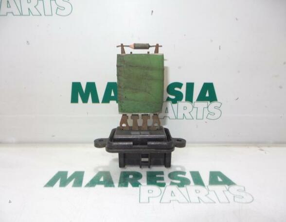 Resistor Interior Blower FIAT Stilo (192)