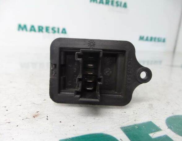 6450FL Widerstand Heizung CITROEN Xsara P5486238