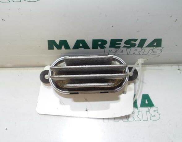 Resistor Interior Blower ALFA ROMEO 147 (937)