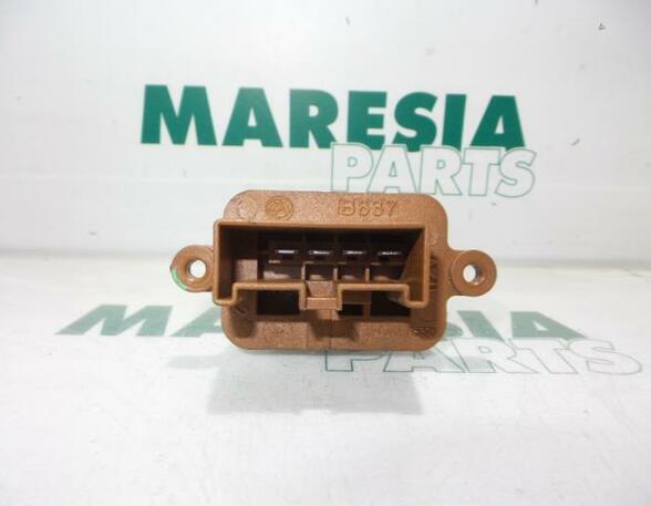 Resistor Interior Blower FIAT Stilo (192)