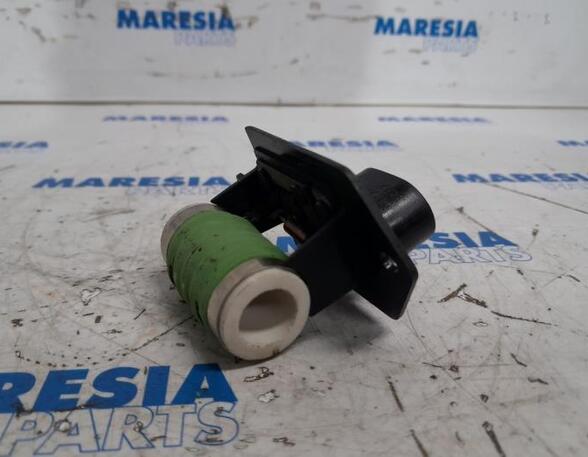 Resistor Interior Blower ALFA ROMEO Giulietta (940)