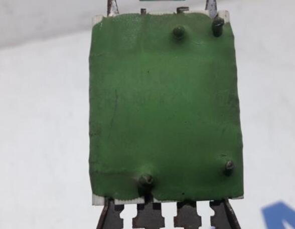Resistor Interior Blower FIAT Scudo Kasten (270, 272)