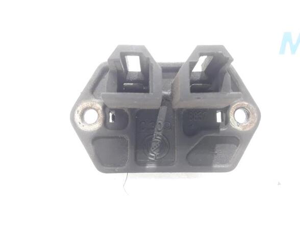 Resistor Interior Blower FIAT Idea (350)