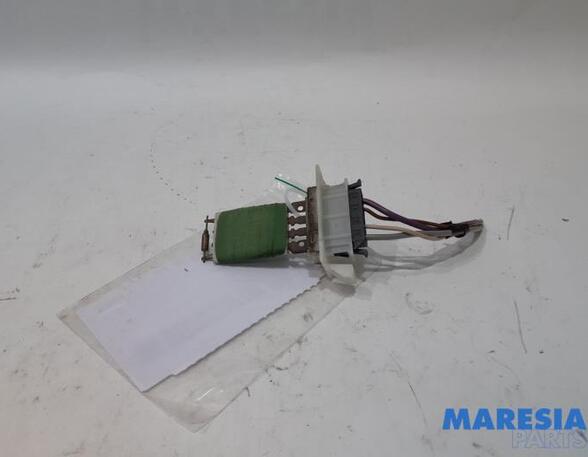 Resistor Interior Blower RENAULT Logan I Kombi (KS), DACIA Logan MCV (KS)