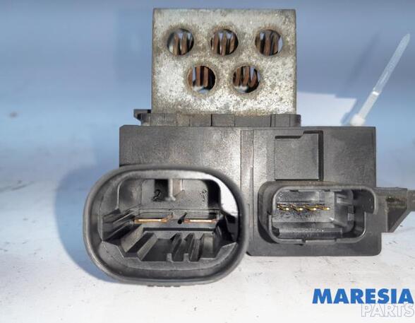 Resistor Interior Blower PEUGEOT 308 SW II (L4, LC, LJ, LR, LX)