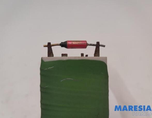 Resistor Interior Blower FIAT Punto (199)