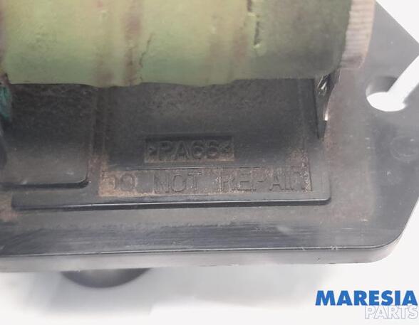 Resistor Interior Blower FIAT Punto (199)
