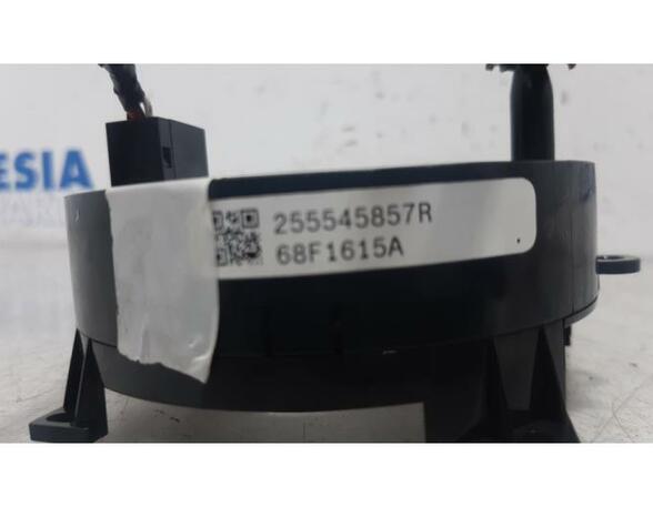 255545857R Airbag Kontakteinheit RENAULT Megane IV Grandtour (K9A) P14146357