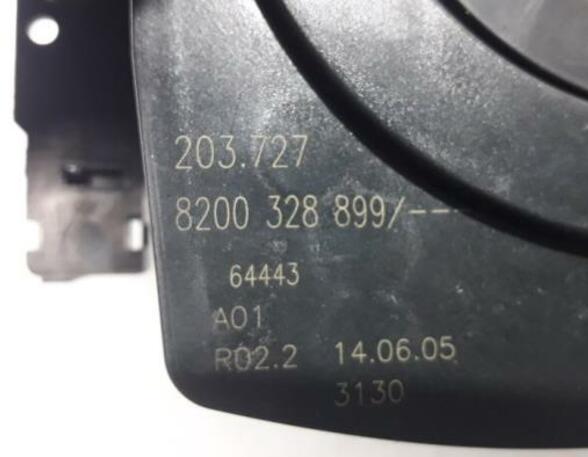 8200328899 Airbag Kontakteinheit RENAULT Espace IV (K) P15354373