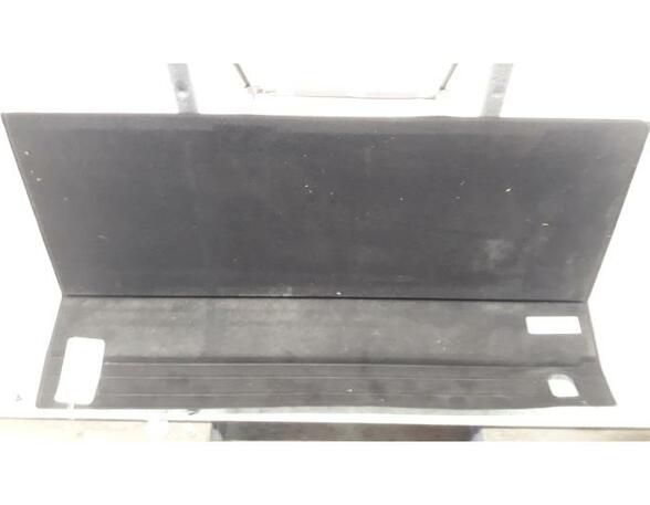 Vloeren kofferbak PEUGEOT 508 SW I (8E)