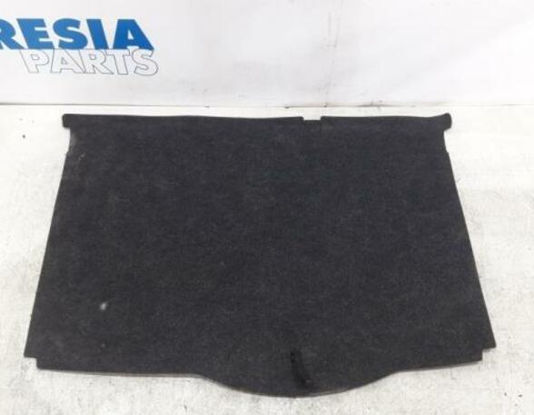 Trunk Floor Mat Carpet ALFA ROMEO Mito (955)