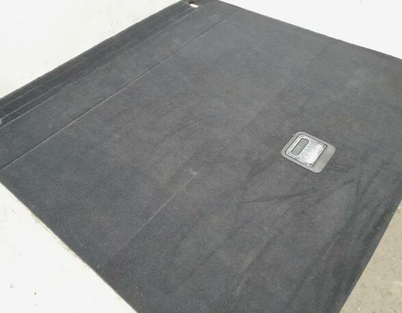 Trunk Floor Mat Carpet PEUGEOT 508 SW I (8E)