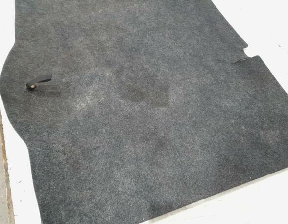 Trunk Floor Mat Carpet ALFA ROMEO Mito (955)