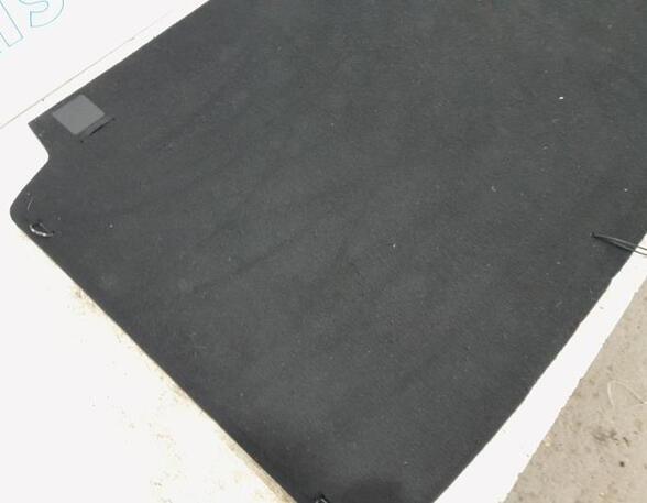 Trunk Floor Mat Carpet PEUGEOT 308 II (L3, LB, LH, LP, LW)