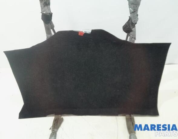 Trunk Floor Mat Carpet FIAT 500 (312), FIAT 500 C (312)