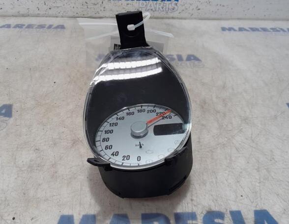 Tachometer (Revolution Counter) ALFA ROMEO 156 Sportwagon (932_)