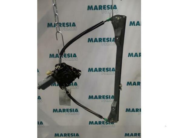 Window Lift RENAULT Clio II (BB, CB), RENAULT Thalia I (LB0/1/2)