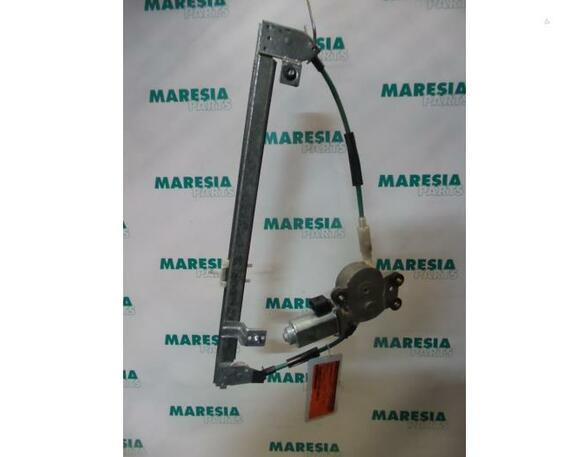 Window Lift FIAT Multipla (186)